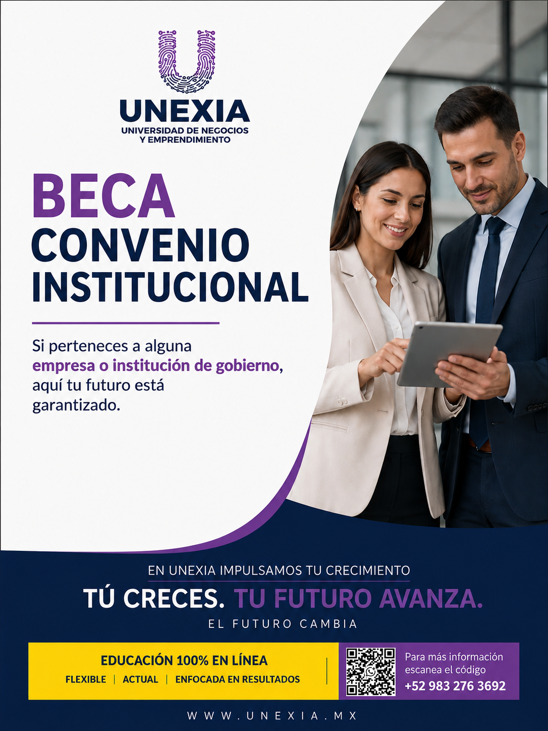 Convenio Institucional